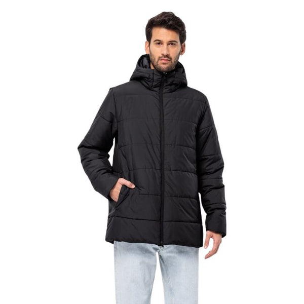 JACK WOLFSKIN jack wolfskin Deutzer Long Men's Jacket