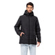 JACK WOLFSKIN jack wolfskin Deutzer Long Men's Jacket