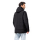 JACK WOLFSKIN jack wolfskin Deutzer Long Men's Jacket