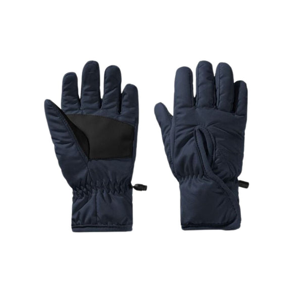 JACK WOLFSKIN jack wolfskin Easy Entry Kid's Windproof Glove