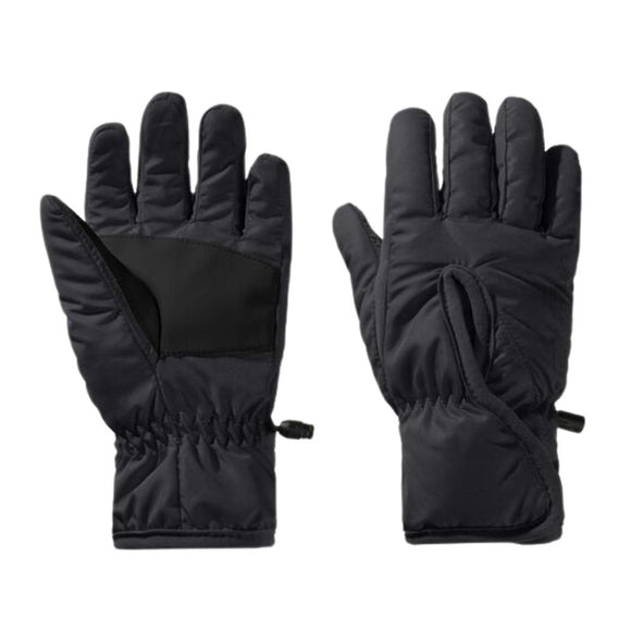 JACK WOLFSKIN jack wolfskin Easy Entry Kid's Windproof Glove