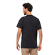 JACK WOLFSKIN jack wolfskin Essential Logo Organic Cotton Men's Tee