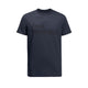 JACK WOLFSKIN jack wolfskin Essential Logo Men's Tee