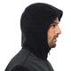 JACK WOLFSKIN jack wolfskin Felslicht Hooded Men's Fleece Jacket