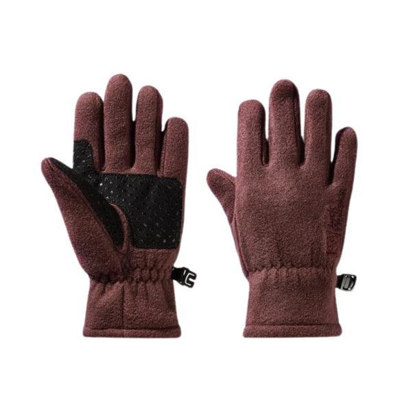 JACK WOLFSKIN jack wolfskin Kid's Fleece Glove