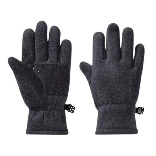 JACK WOLFSKIN jack wolfskin Kid's Fleece Glove