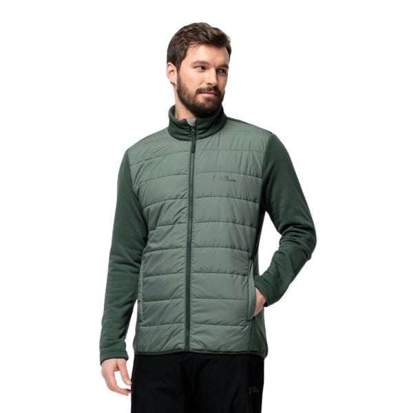 JACK WOLFSKIN jack wolfskin Glaabach 3in1 Men's Jackets