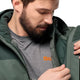 JACK WOLFSKIN jack wolfskin Glaabach 3in1 Men's Jackets