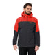 JACK WOLFSKIN jack wolfskin Glaabach 3in1 Men's Jackets