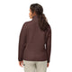 JACK WOLFSKIN jack wolfskin High Curl Women's Fleece Jacket