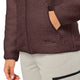 JACK WOLFSKIN jack wolfskin High Curl Women's Fleece Jacket