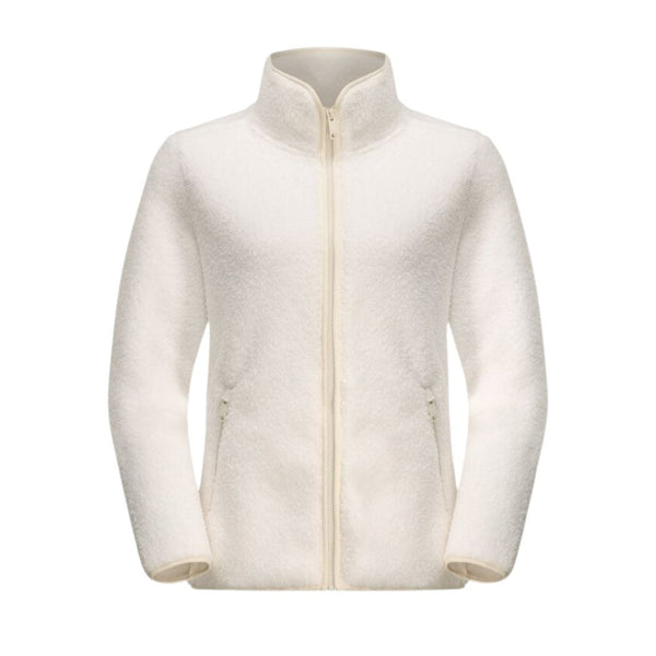 JACK WOLFSKIN jack wolfskin High Curl Women's Fleece Jacket