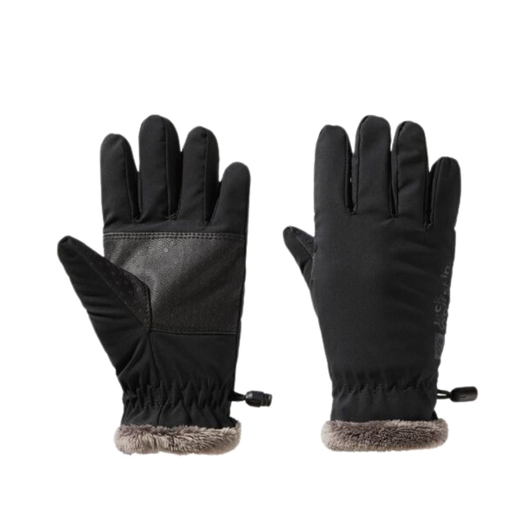 jack wolfskin handschuhe 140 jack wolfskin Highloft Kid's Gloves – RUNNERS SPORTS