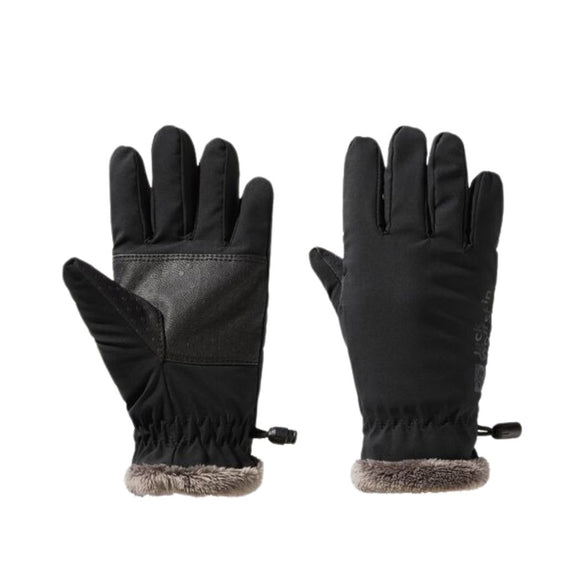 JACK WOLFSKIN jack wolfskin Highloft Kid's Gloves