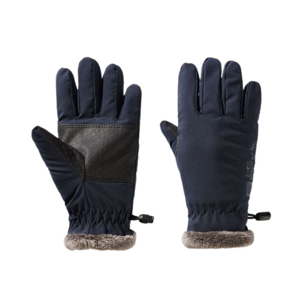 JACK WOLFSKIN jack wolfskin Highloft Kid's Glove