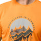 JACK WOLFSKIN jack wolfskin Hiking Short Sleeve Men's Tee