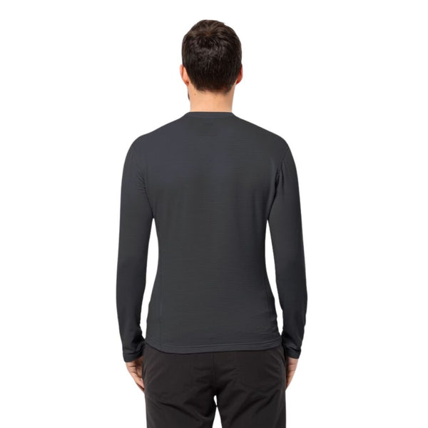 JACK WOLFSKIN jack wolfskin Infinite Men's Long Sleeve Shirt