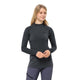 JACK WOLFSKIN jack wolfskin Kammweg Women's Long Sleeve Top