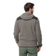 JACK WOLFSKIN jack wolfskin Kammweg Pile Men's Fleece Jacket