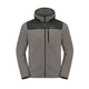 JACK WOLFSKIN jack wolfskin Kammweg Pile Men's Fleece Jacket