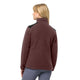 JACK WOLFSKIN jack wolfskin Kammweg Pile Full Zip Women's Fleece Jacket