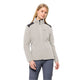 JACK WOLFSKIN jack wolfskin Kammweg Pile Full Zip Women's Fleece Jacket