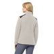 JACK WOLFSKIN jack wolfskin Kammweg Pile Full Zip Women's Fleece Jacket