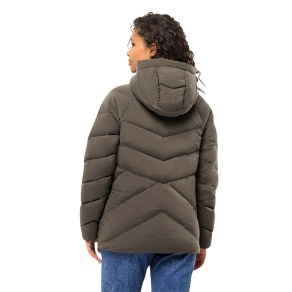 JACK WOLFSKIN jack wolfskin Marienplatz Women's Jackets