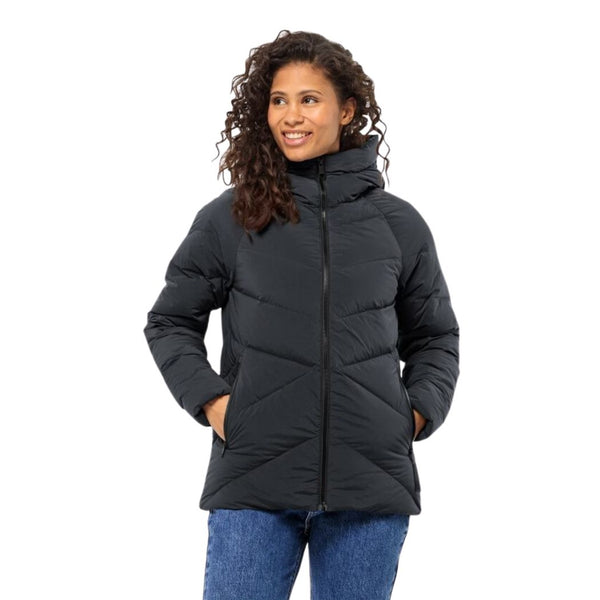 JACK WOLFSKIN jack wolfskin Marienplatz Women's Jackets