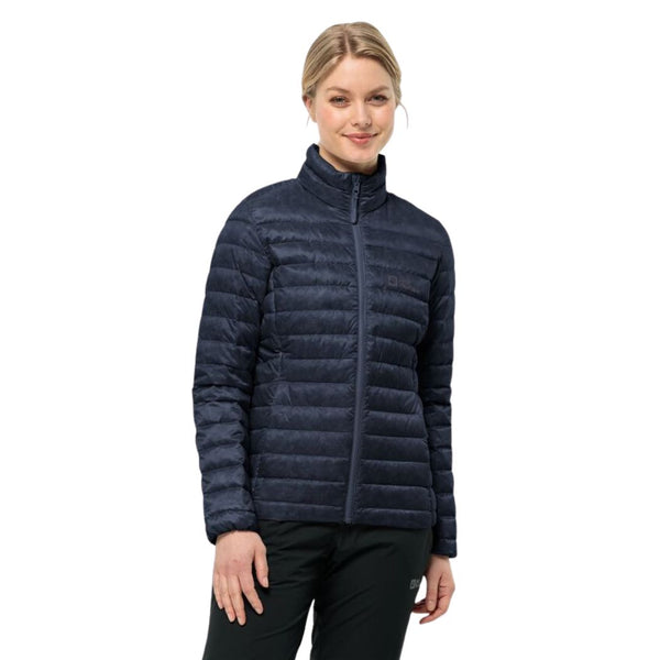 JACK WOLFSKIN jack wolfskin Pilvi Women's Down Jacket