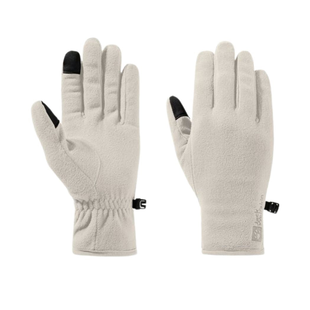 jack wolfskin Real Stuff Unisex Fleece Glove – RUNNERS SPORTS