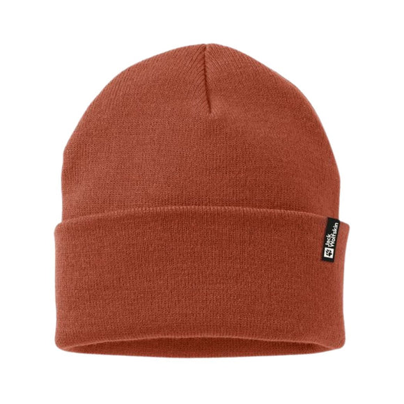 JACK WOLFSKIN jack wolfskin Rib Unisex Beanie