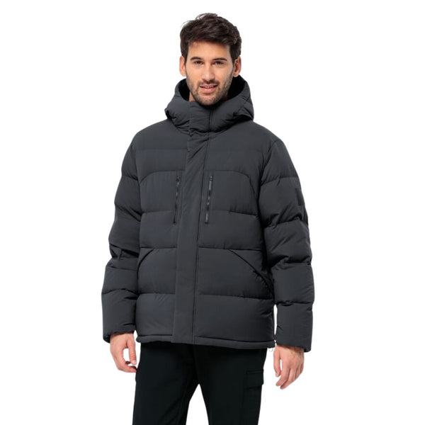 JACK WOLFSKIN jack wolfskin Roemertor Men's Down Jacket