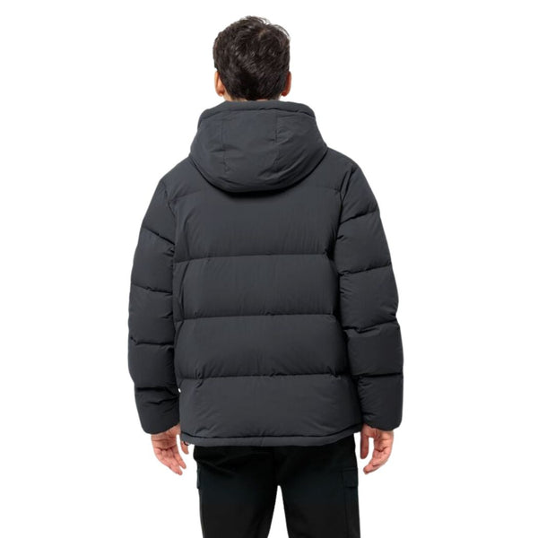 JACK WOLFSKIN jack wolfskin Roemertor Men's Down Jacket