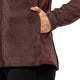 JACK WOLFSKIN jack wolfskin Rotwand Women's Fleece Jacket