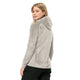 JACK WOLFSKIN jack wolfskin Rotwand Women's Fleece Hoodie