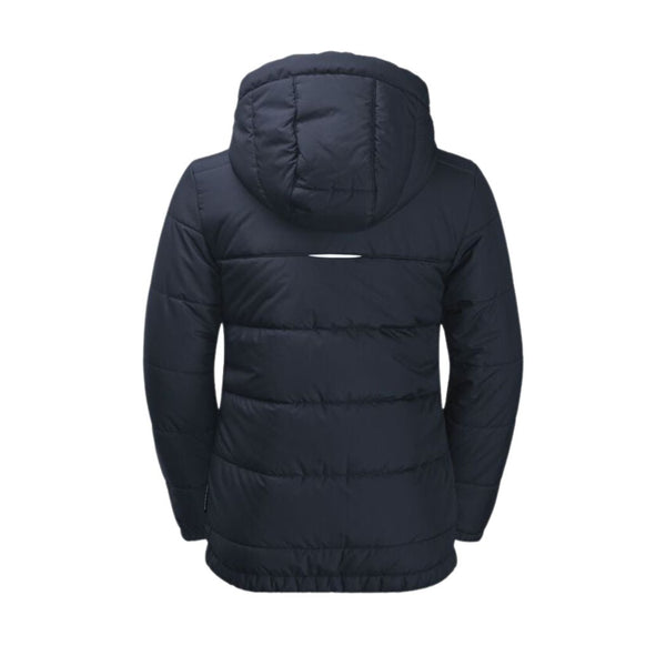 JACK WOLFSKIN jack wolfskin Kid's Snow Fox Jacket