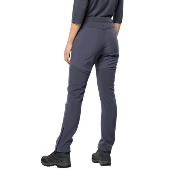 JACK WOLFSKIN jack wolfskin Stollberg Women's Pants