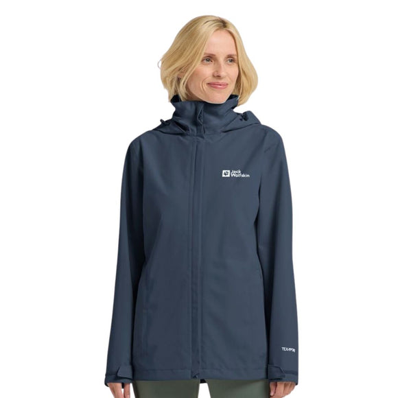 JACK WOLFSKIN jack wolfskin Trailtime 2L Women's Jacket