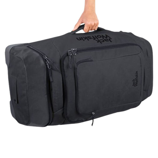 JACK WOLFSKIN jack wolfskin Traveltopia Wheeler 80 Suitcase