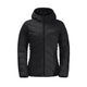 JACK WOLFSKIN jack wolfskin Tundra Women's Down Hoodie