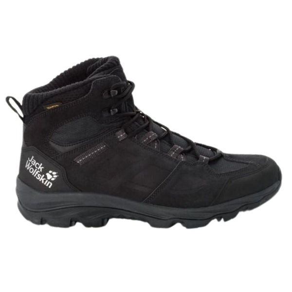 JACK WOLFSKIN jack wolfskin Vojo 3 WT Texapore Mid Men's Winter Shoes