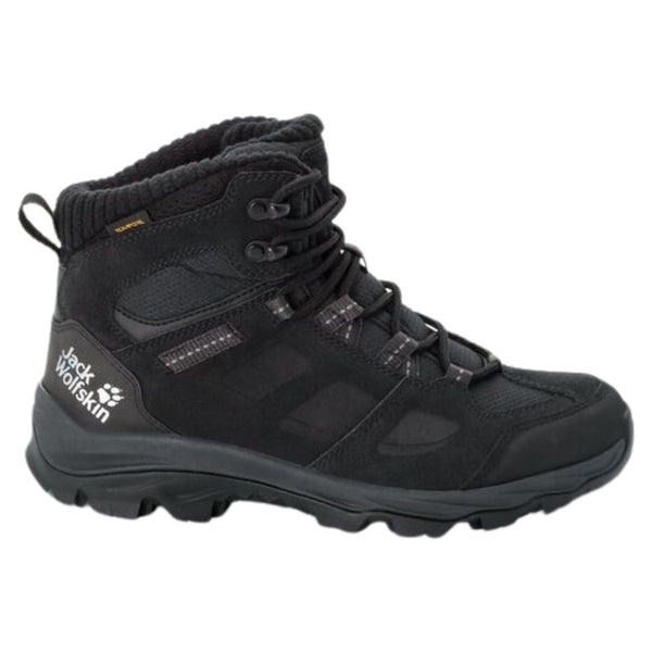 Jack Wolfskin　定価三万円の品 jack wolfskin Vojo 3 WT Texapore Mid Women's Waterproof
