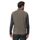 JACK WOLFSKIN jack wolfskin Waldsteig Men's Fleece Vest