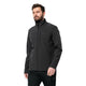 JACK WOLFSKIN jack wolfskin Whirlwind Men's Softshell Jacket