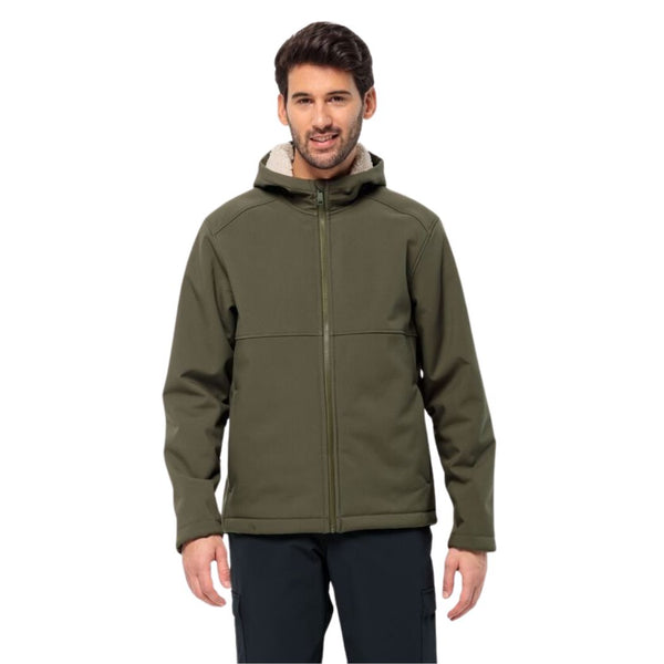 JACK WOLFSKIN jack wolfskin Winland Men's Jackets