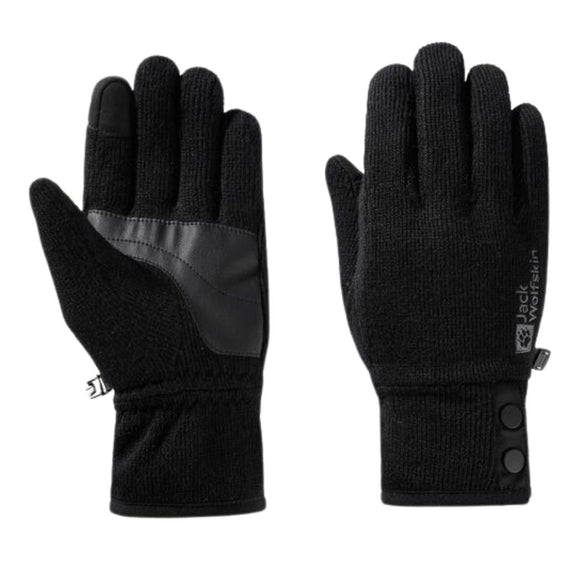 JACK WOLFSKIN jack wolfskin Winter Wool Women's Glove