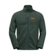 JACK WOLFSKIN jack wolfskin Winterstein Men's Fleece Jackets