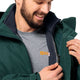 JACK WOLFSKIN jack wolfskin Winterstein Full Zip Men's Fleece Jacket