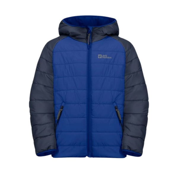 JACK WOLFSKIN jack wolfskin Zenon Kid's Jacket